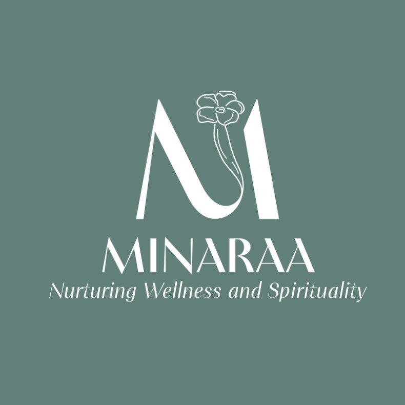 Minaraa Logo